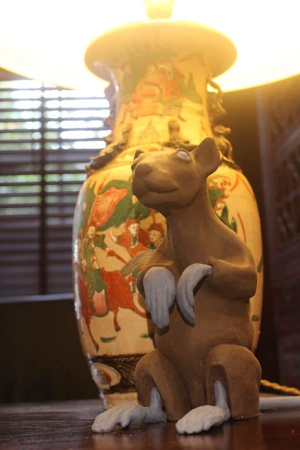Rat Conteur – Image 3