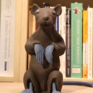 Le Rat Conteur