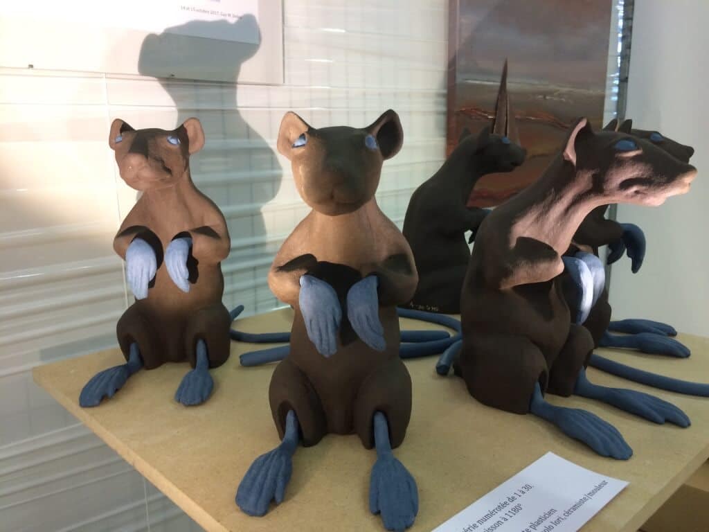 RatsConteursCharleroi Les Rats Conteurs