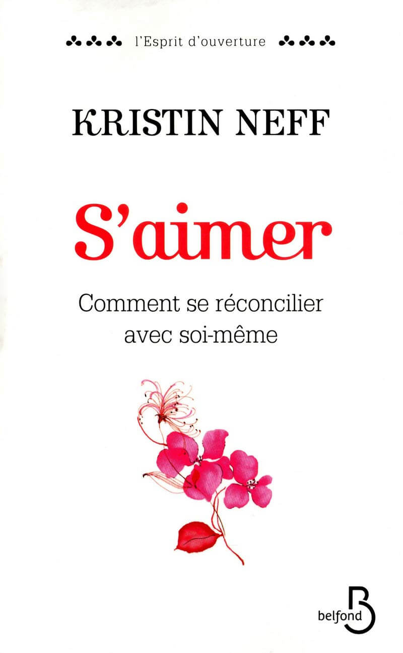 S'aimer Le livre s'aimer