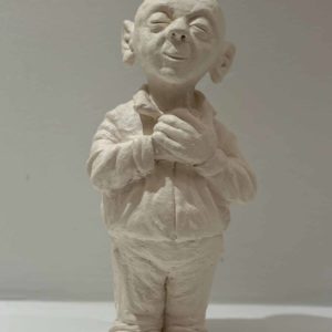 Benoît Deux