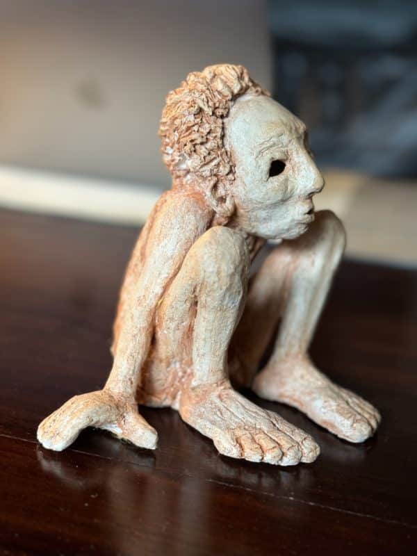 L’Enfant blond
